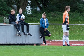 Bild 193 - Frauen SVHU2 : Holstein Kiel : Ergebnis: 1:3